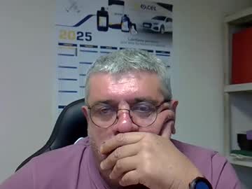 Hippooldman Chaturbate profile image