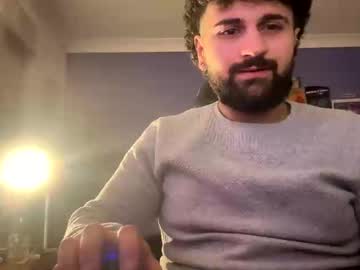 Profile of hairyblur
