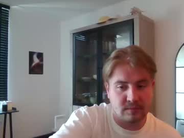 Bruhunited Chaturbate profile image