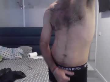 Hurricane_Rob Chaturbate profile image