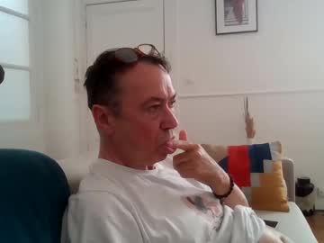 Naoned5544 Chaturbate profile image