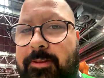 Mrrubaz Chaturbate profile image