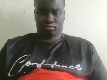 Biceps_Love Chaturbate profile image