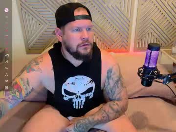 Buzzrighthere Chaturbate profile image