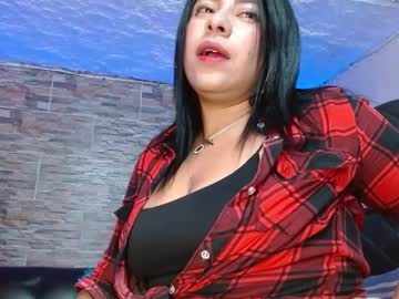 Carol_Natasha Chaturbate profile image