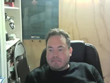 Patrickmkiii Chaturbate profile image