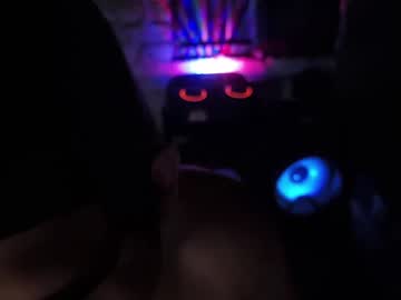 Jersxoo Chaturbate profile image