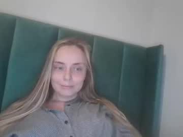 Polinarain Chaturbate profile image