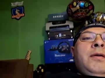 Gatofuck6666 Chaturbate profile image