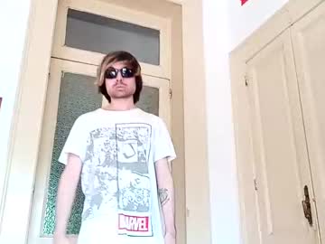 Livestreamerrrrr Chaturbate profile image