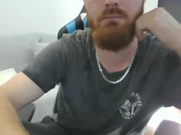 Gingerbwc9889 Chaturbate profile image