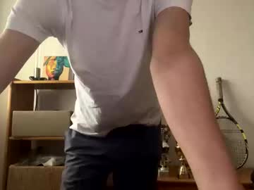 Profile of tex_max