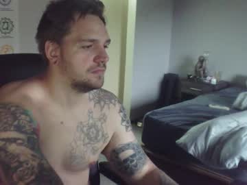 Therockingbudha Chaturbate profile image