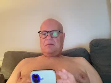 Subguymke Chaturbate profile image