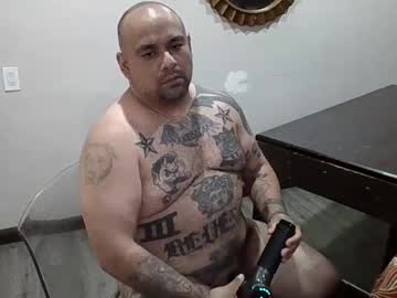 Eisbaercamjacker Chaturbate profile image