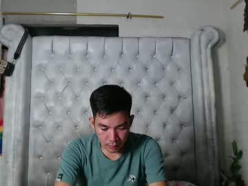 Jamjam776 Chaturbate profile image