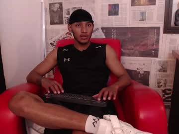 Camhua_Marley Chaturbate profile image