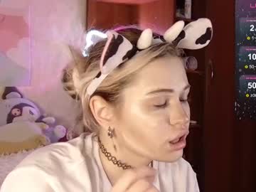 Profile of hornyprettydoll
