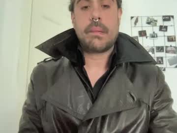 Leatherwhore666 Chaturbate profile image
