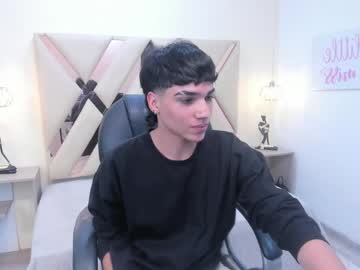 Profile of samblack_