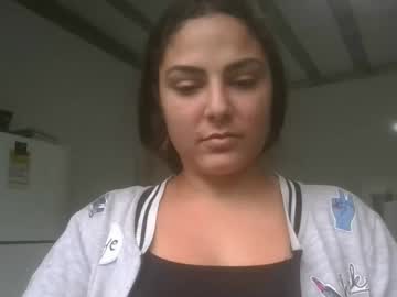 Morgana_Linda Chaturbate profile image
