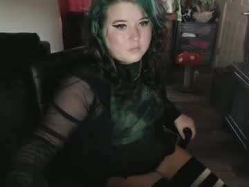 Profile of thiccpumpkin