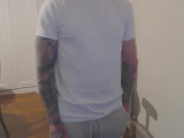 Maidenless003 Chaturbate profile image