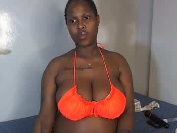 Sweetchubbyqueen Chaturbate profile image