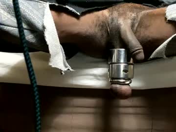 Chocoloclegend Chaturbate profile image