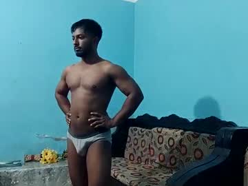 Hunkyariyan Chaturbate profile image