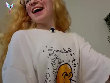 Forget_Angel Chaturbate profile image