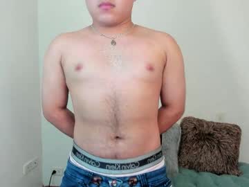 Hot_Boy_Of Chaturbate profile image