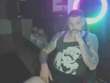 Power_Xxl Chaturbate profile image