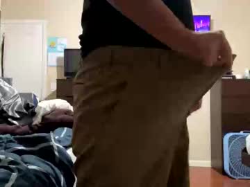 Xjamesm Chaturbate profile image