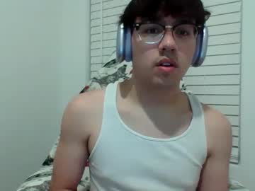 Stoner_Bottom7 Chaturbate profile image