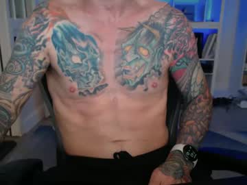 Tittytattybangbang Chaturbate profile image
