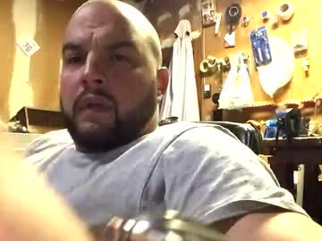 555mikey Chaturbate profile image