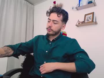 Profile of bruno_palmer