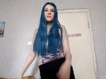 Harrietbiglowa Chaturbate profile image