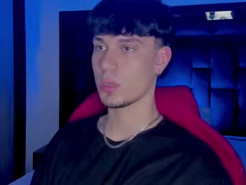 Profile of liamthunder