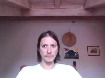 Daniel37420 Chaturbate profile image