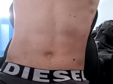 Pollajoven3742 Chaturbate profile image