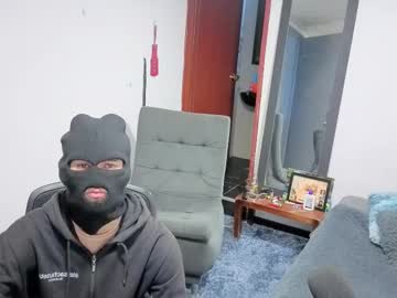 Profile of aaron_malikk