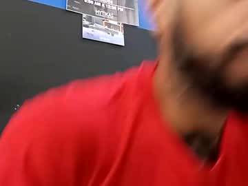 Yenson_Madrid Chaturbate profile image
