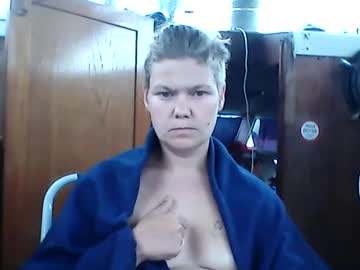 Frklille93 Chaturbate profile image