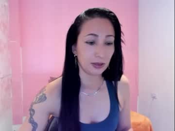 Daniela_1122 Chaturbate profile image