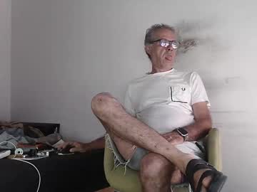Kimo372 Chaturbate profile image