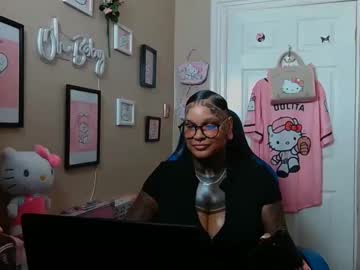 Arisutatts Chaturbate profile image