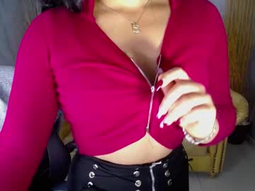 Pamela52_A Chaturbate profile image