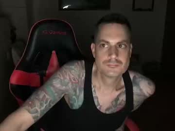 Maxpressure1985 Chaturbate profile image